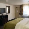 Отель Quality Inn Gunnison, фото 45