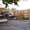 Отель Premier Inn Stockport Central, фото 9