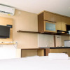Отель Nice Studio At Bintaro Icon Apartment, фото 3