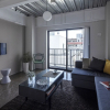 Отель bHotel704 New Apt for 6ppl near PeacePark, фото 19