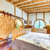 Отель Hobbit-themed House on 6 Acres in Cosby, фото 11