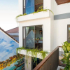 Отель Seaweed Luxury Villa&Spa, фото 22