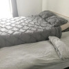 Отель Studio in Neuchâtel, with Enclosed Garden And Wifi - 2 Km From the Beach, фото 2