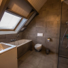 Отель Superb Holiday Home on a Mini Campsite Near the Beach, фото 6