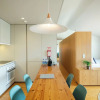 Отель Baumhaus Serviced Apartments, фото 21