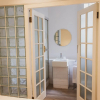 Отель Ashby Manor Guest House, фото 6