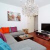 Отель Luxury Apartment Delft V в Делфте