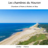 Отель Les Chambres Du Houron, фото 10