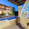 Отель Villa Cas Berris, фото 13