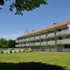 Отель Brit Hotel Confort Nancy Lunéville, Rehainviller, фото 1