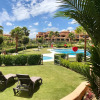 Отель Casares Beach Golf Apartment With Private Garden and Pool Access, фото 15
