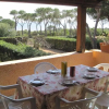 Отель Villetta Vista Mare Calaverde IUN Q0265, фото 1