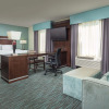 Отель Hampton Inn & Suites Schererville, фото 22