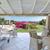 Отель Villa With Swimming Pool, Sea View, Beaches, Pevero Golf Club, Porto Cervo, фото 16