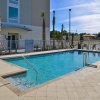 Отель Hampton Inn & Suites Orlando/Downtown South - Medical Center, фото 15