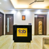 Отель FabHotel Dee Novo Golf Course Road, фото 2