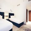 Отель Luxury StayCation - Tranquil Retreat With Beautiful Park Views, фото 6