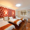 Отель Xinyue Holiday Hotel, фото 3