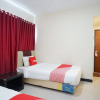 Отель OYO 1647 Hotel Pavilliun 02 Syariah, фото 4