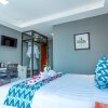 Отель Molyan Hotel, фото 34