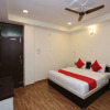 Отель OYO 22662 Hotel Shivam, фото 5