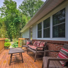 Отель Quiet Asheville Home Near Appalachian Trail & Dtwn, фото 14