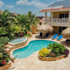 Отель Impressive 2-bedroom Apartment 2km From Eagle Beach, фото 14