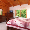 Отель Dream Catcher 2 Bedrooms Hot Tub Near Golf Course Views Sleeps 6, фото 5