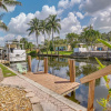 Отель Fort Lauderdale Vacation Rental w/ Pool & Dock, фото 18