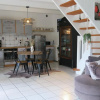 Отель Maison de charme avec jardin clos, terrasse à PERROS-GUIREC - Ref 868, фото 10