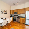 Отель Luxe Condo Back Bay Boston-3 Bedrooms & 2 Baths, фото 5