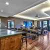 Отель Luxury 3Br Residence steps from Heavenly Village & Gondola 3 Bedroom Condo by RedAwning, фото 8