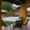 Отель Villa Firmino, фото 8