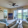 Отель Peaceful Ocean View Condo w/ Pool & Bay Access, фото 27