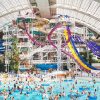 Отель West Edmonton Mall Inn, фото 43