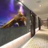 Отель Daejeon Yuseong Spa Tower, фото 13