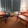 Отель Bridgeway Inn & Suites Sublimity в Саблимити