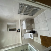 Отель Beautiful 1-bed Apartment on the 26th Floor, фото 8