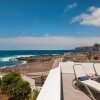 Отель Agaete Beach Rental at Volcanic Natural Pools, фото 20