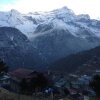 Отель Mountain Lodges of Nepal - Phakding, фото 10