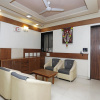 Отель OYO 603 Hotel Swasti, фото 12