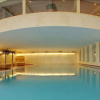 Отель Quadratscha Hotel, фото 17