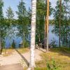Отель Hot pool cottage ainu в Энонкоски