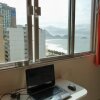 Отель Djalma Ocean View - 100A Apartment 1, фото 16