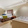 Отель Comfort Inn в Лоудоне