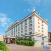 Отель Chang Yu Hotel, фото 13