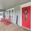 Отель Pet-friendly Wichita Home w/ Deck, Near Dtwn, фото 14