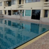 Отель Thep Thip Mansion F5 R5003, фото 10
