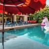 Отель Runaway, Getaway, Swim away in a Luxury Home, фото 17