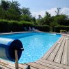 Отель Property With one Bedroom in Blaignac, With Pool Access, Furnished Gar в Бленьяк